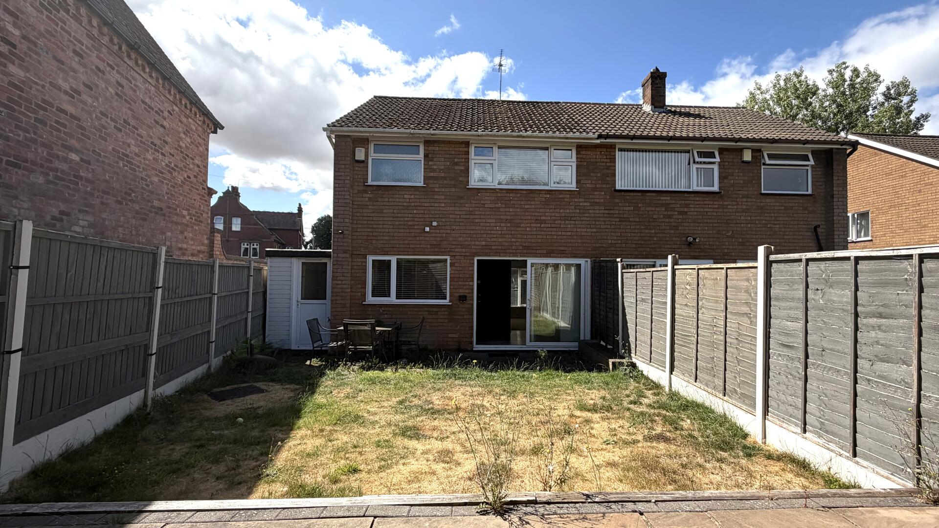 Station Road, Hagley, Stourbridge